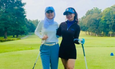 Sport Tourism Menggeliat, Batam Golf Beyond Tournament Bakal Diikuti 300 Atlet Mancanegara