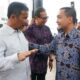 Terima Kunjungan YAB Dato' Onn Hafiz Ghazi, Muhammad Rudi Harap Hubungan Bilateral Batam - Malaysia Semakin Kuat