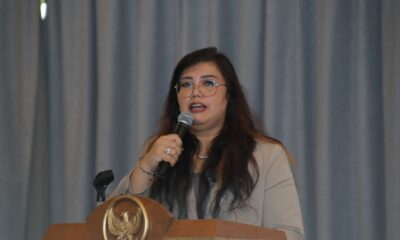 BP Batam Berkomitmen Perhatikan Hak Masyarakat Terdampak Pengembangan Rempang Eco City