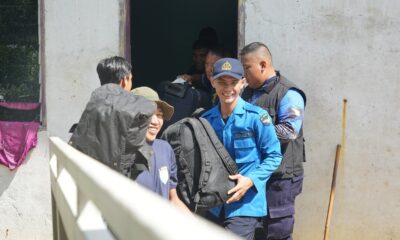 Dukung Pengembangan Investasi di Rempang, Salim Saya Ingin Anak Cucu Kami Bisa Hidup Layak