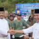 Kepala BP Batam dan Ketua Umum PIKORI BP Batam Serahkan 6 Sapi Super di Masjid Sultan Mahmud Riayat Syah