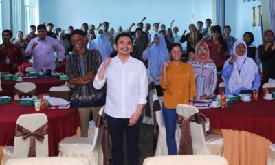 Layanan Jantung RSBP Batam Siap Dukung Iklim Investasi yang Positif