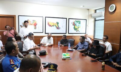 BP Batam Dengarkan Aspirasi Warga Sei Temiang