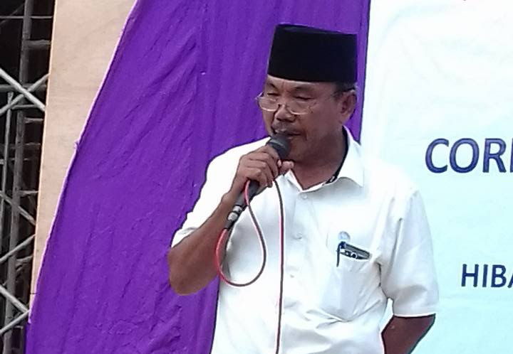 Jalankan Tariff Adjustment, Tokoh Masyarakat Batam meminta Komitmen Layanan Terbaik PLN Batam
