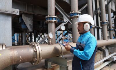 Tetap Lindungi Masyarakat Kurang Mampu, PLN Batam Siap Jalankan Tariff Adjustment