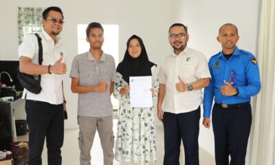 Update Pergeseran Warga Terdampak Pembangunan Rempang Eco-City (2)