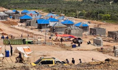 BP Batam Beberkan Alasan Pembongkaran Rumah Milik Warga Terdampak Pembangunan Rempang Eco-City