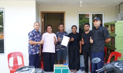 BP Batam Komitmen Tuntaskan Pengembangan Rempang sebagai Mesin Ekonomi Baru Indonesia