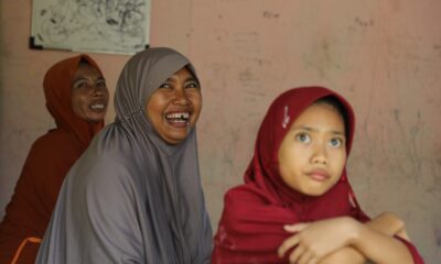 BP Batam Penuhi Biaya Hidup bagi Warga Rempang di Hunian Sementara