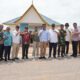 Kepala BP Batam Optimistis Pembangunan Rumah Warga Rempang di Tanjung Banon Selesai Tepat Waktu
