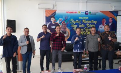 PLN BATAM