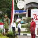 Rayakan Kemerdekaan RI ke-79, PLN Batam Gelar Upacara Bendera dan Serahkan Bantuan BPJS ke Masyarakat