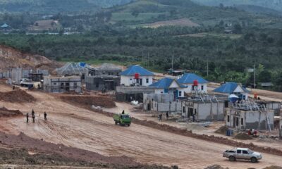 Update Pergeseran Warga Terdampak Pembangunan Rempang Eco-City, 166 KK Telah Menempati Hunian Sementara