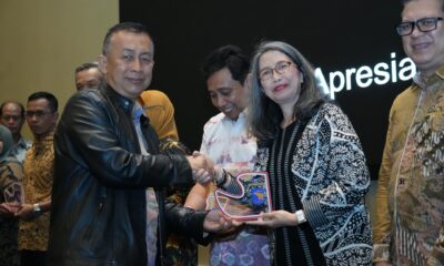 BP Batam Komitmen Tingkatkan Pengawasan dan Pengendalian Intern