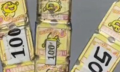 Polsek Batu Aji Diminta Tindak Tegas Aktivitas Gelanggang Permainan (Gelper) Game Boy Zone di Fanindo.