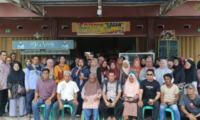 Warga Komitmen Dukung Realisasi Proyek Strategis Rempang Eco-City