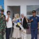 BP Batam Fasilitasi Dua Kepala Keluarga Terdampak PSN Rempang Eco-City ke Rumah Baru di Tanjung Banun