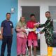 BP Batam Fasilitasi Pergeseran Warga Terdampak PSN Rempang Eco-City ke Rumah Baru di Tanjung Banun