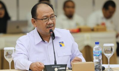 BP Batam Gelar Sosalisasi Upaya Penanganan Pengaduan dan Permasalahan Hukum