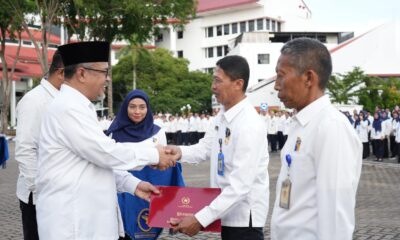 HARI BAKTI BP BATAM
