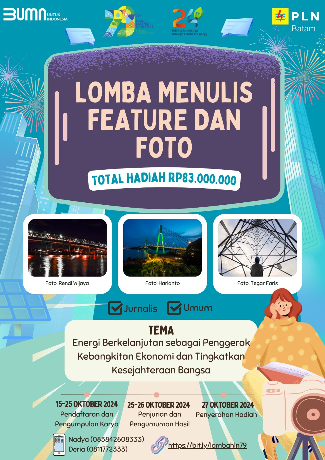 PLN