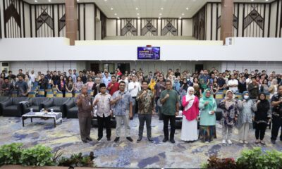 BP Batam Gelar Sosialisasi Rencana Pemasukan Barang Konsumsi Tahun 2025