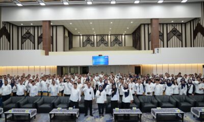 BP Batam – BNN Kepri Gelar Sosialisasi Pencegahan Penyalahgunaan Narkoba