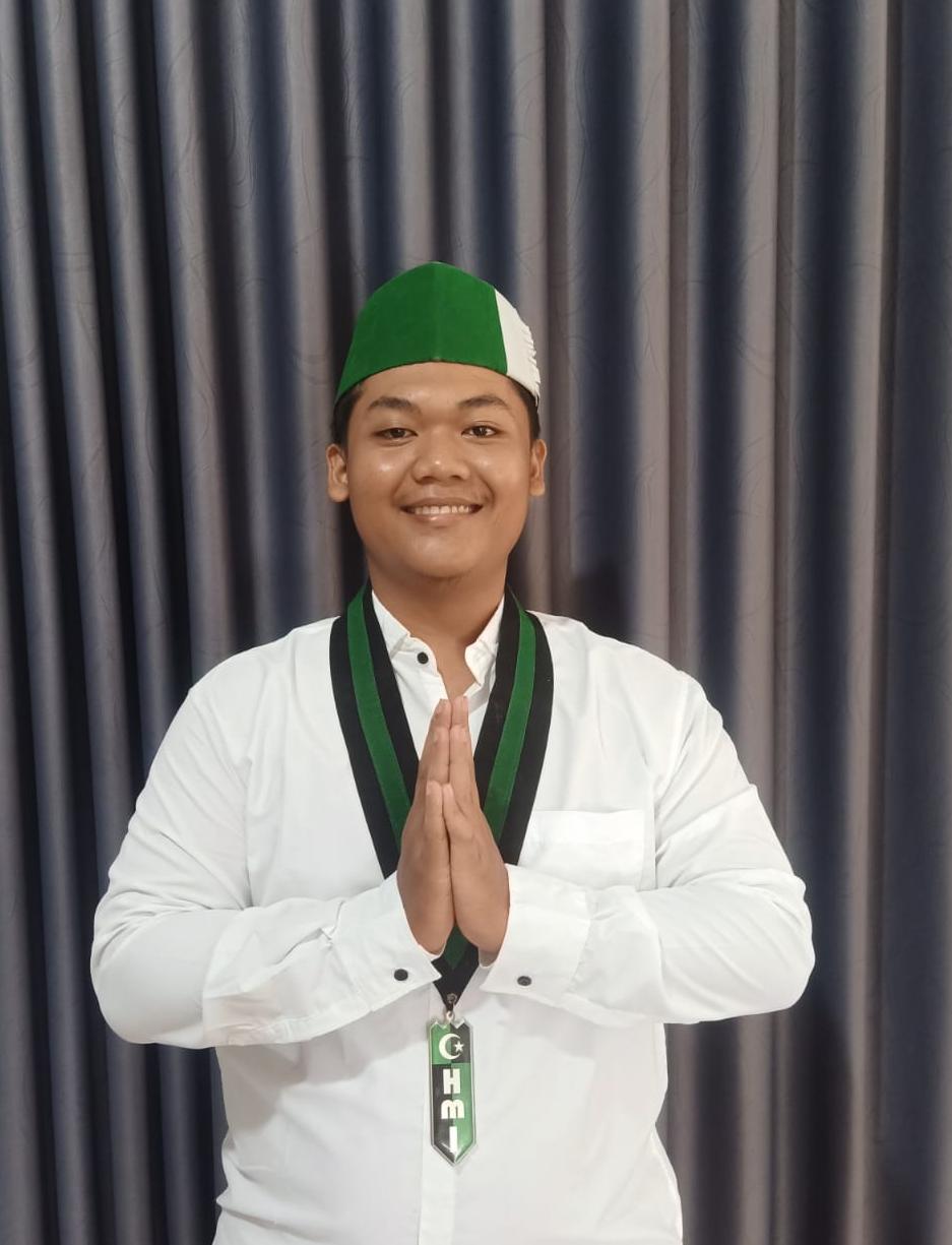 HMI Tanjung Pinang - Bintan Serukan Pilkada Damai