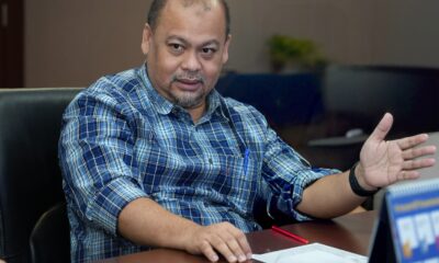 Oknum Pegawai Berstatus Tersangka, BP Batam Hormati Proses Hukum