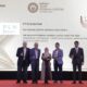 PLN Batam Raih Penghargaan Bergengsi ”TOP Human Capital Awards 2024”.