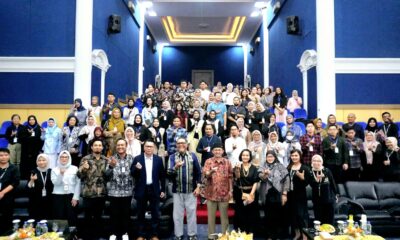 RS Bunda Halimah Gelar Temu Ilmiah Tentang Penanganan Kegawatdaruratan Jantung, Stroke dan Traumatologi