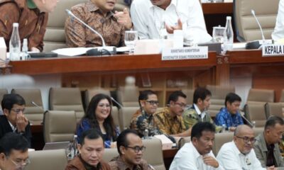 BP Batam Sebut Tata Kelola Pelayanan Pertanahan Jadi Prioritas Demi Tingkatkan Nilai Investasi