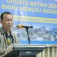Gelar Media Gathering, BP Batam Dorong Sinergi Wujudkan Indonesia Emas
