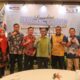 Jefridin Hadiri Launching Buku Praktik Baik APEKSI, Dukung Pembiayaan Inovatif Untuk Pembangunan