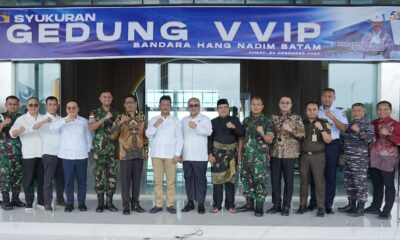 Kaleidoskop BP Batam 2024 Langkah Strategis Demi Tingkatkan Pertumbuhan Ekonomi Daerah