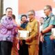 Kemenhub Gelar Quick Win 100 Hari Kampanye Keselamatan Pelayaran di Batam