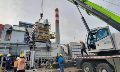 PLN Batam Kembali Berkontribusi Memperkuat Sistem Kelistrikan di Sulawesi