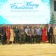PT PLN Batam Rayakan Natal 2024 dengan Bakti Sosial untuk Panti Jompo dan Panti ODGJ