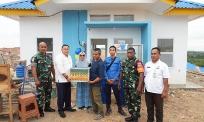 Rencana Investasi Rempang Eco-City Prioritaskan Kesejahteraan Masyarakat