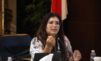 BP Batam Sektor Industri Manufaktur dan Jasa Masih Dominan Sumbang Peningkatan Investasi