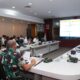 BP Batam dan Korem 033 Wira Pratama Gelar Rapat Koordinasi, Kesiapan Infrastruktur Dasar Jadi Prioritas