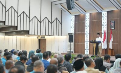 Efisiensi Belanja Jadi Momentum Dalam Pembangunan Kota Batam