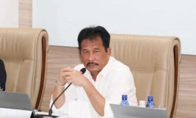 Evaluasi Pelayanan Publik, Pemko Batam Raih Peningkatan Signifikan