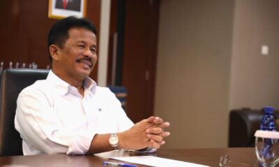 Industri Mesin dan Elektronik Masih Dominasi Realisasi PMA di Batam, Nilai Investasi Singapura Tertinggi