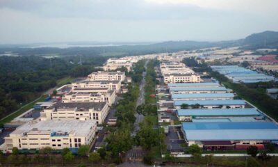 Memperkuat Posisi KEK Batam Sebagai Hub Ekonomi Unggulan di Asia Tenggara