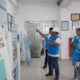 PLN Batam Sukses Jaga Keandalan Sistem Kelistrikan pada Hari Raya Natal 2024 dan Tahun Baru 2025