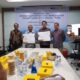 PLN Batam Terus Tambah Kapasitas Pembangkit untuk Ketahanan Energi Batam