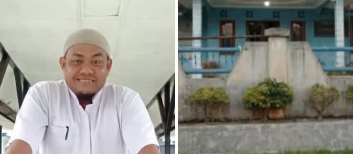 Pangulu Dolok Marangir 1 Rangkap Jabatan, Pemkab Simalungun Dinilai Tutup Mata