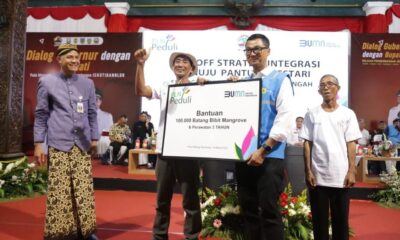 Viral di Tiktok, Benarkah Dirut PLN Pakai Dana CSR Buat Dukung Capres Ganjar