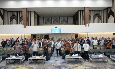 BP Batam Gelar Sosialisasi Bersama Kejaksaan Negeri Batam Bahas Penyelesaian Permasalahan Reklame